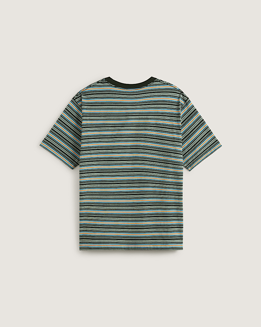 Cameron Stripe Shirt - 2