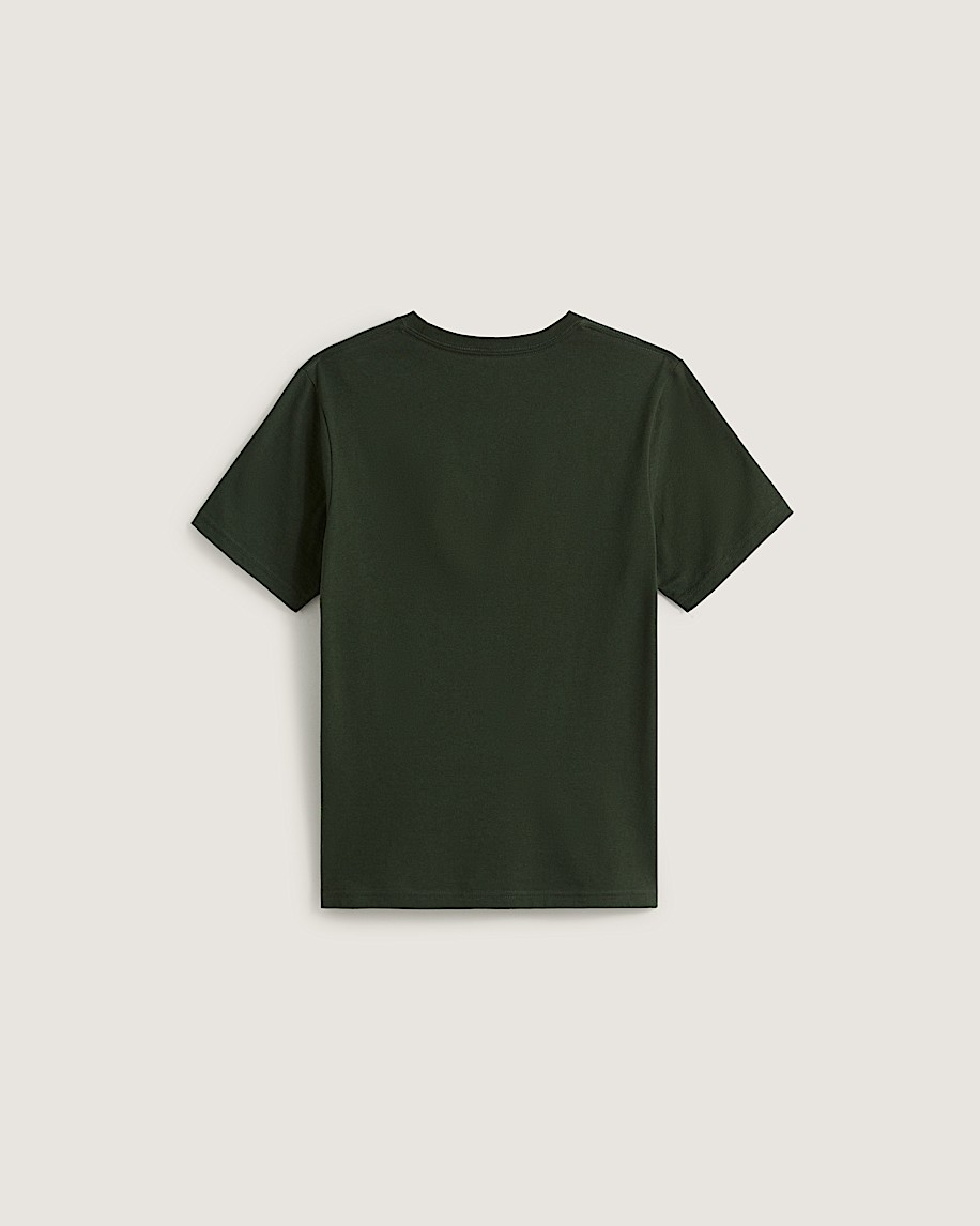 Big Kids DIY FX T-Shirt - 2