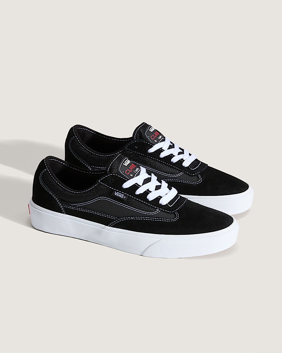 Skate Curren Caples Gum Shoe - 2