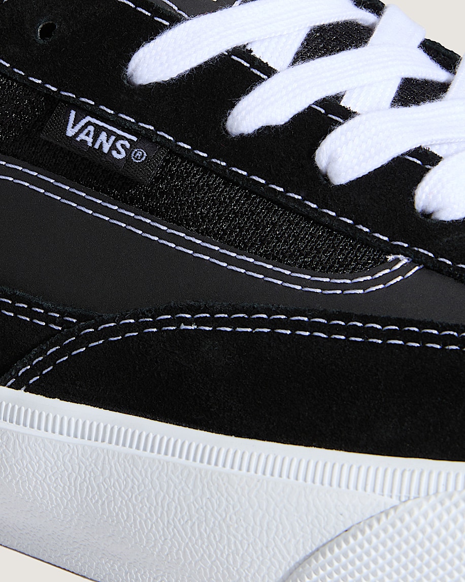 Skate Curren Caples Gum Shoe - 9