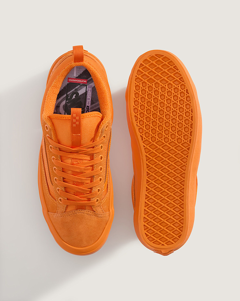 Skate Old Skool 36+ by Atiba Jefferson - 3