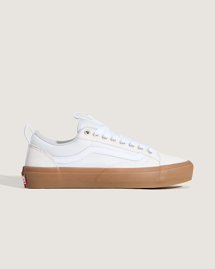Skate Old Skool 36+ Gum Shoe - 5