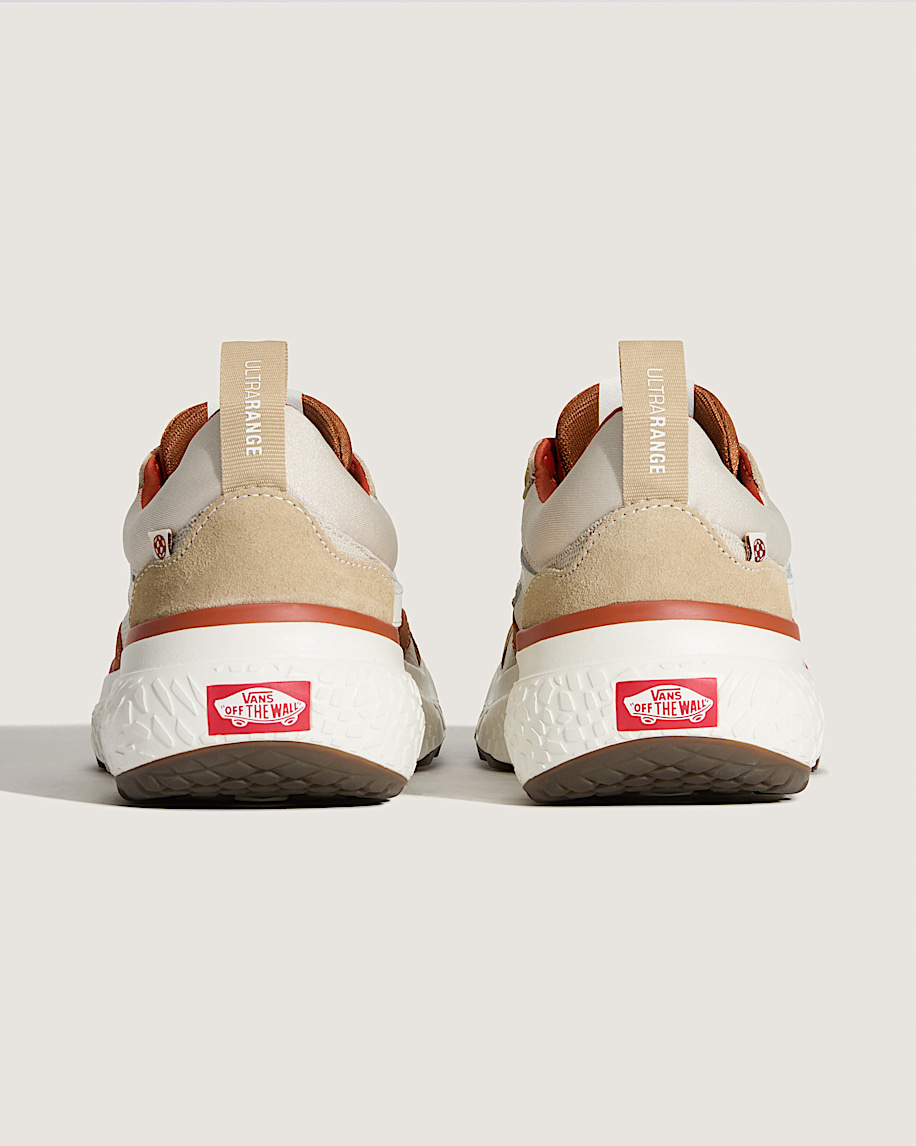 UltraRange Neo VR3 Shoe