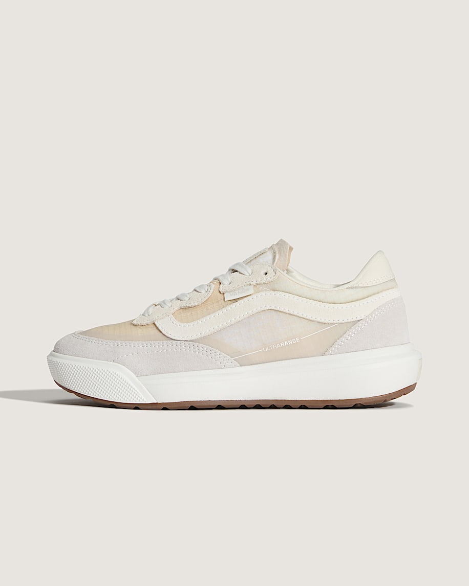 UltraRange 2.0 Shoe - 1