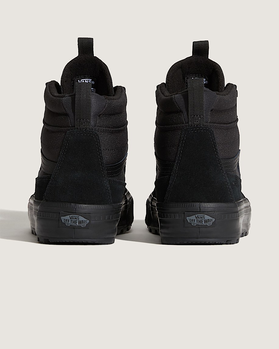 Sk8-Hi Waterproof Insulated Shoe - 4