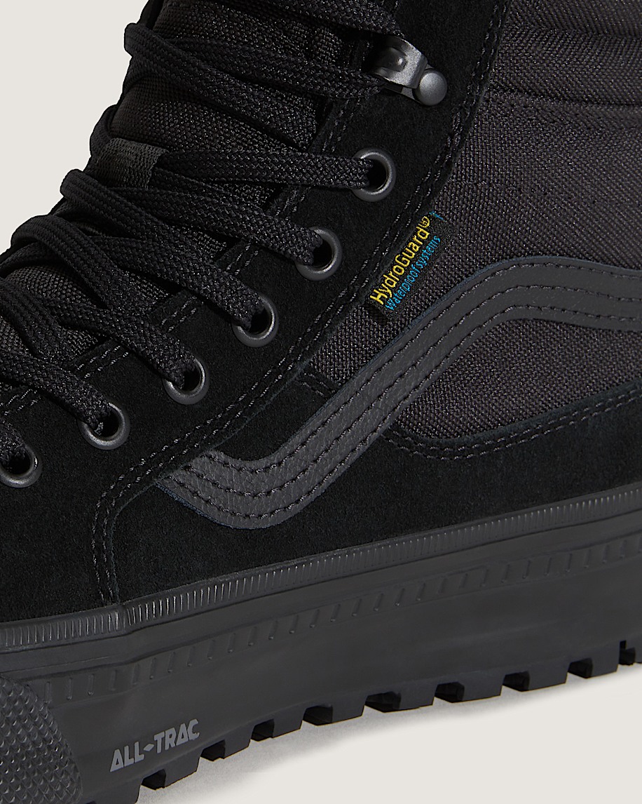 Sk8-Hi Waterproof Insulated Shoe - 9