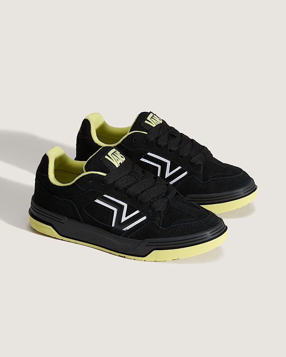 Upland Shoe - 2