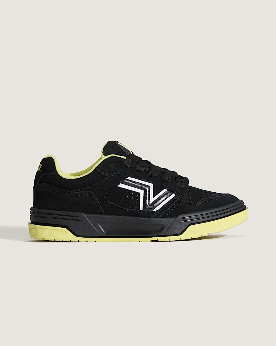 Upland Shoe - 5