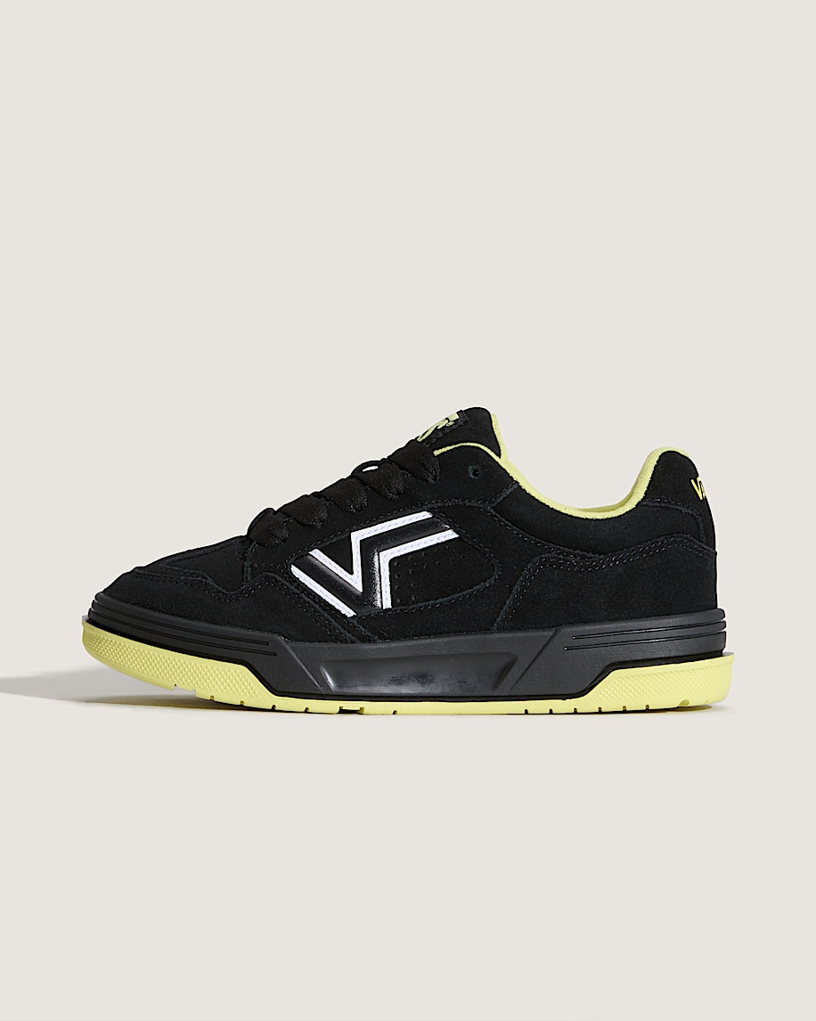 Upland Shoe - 1