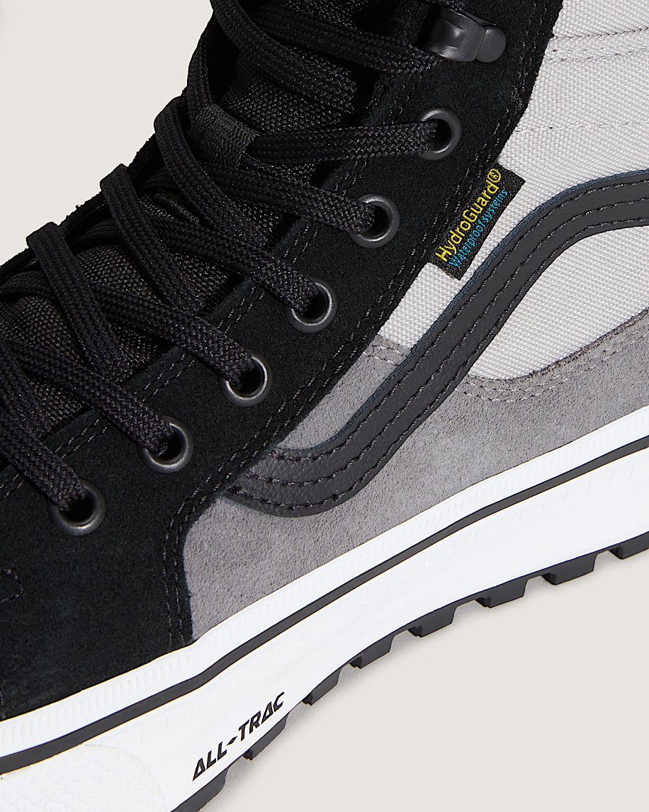 Sk8-Hi Waterproof Insulated Shoe - 9