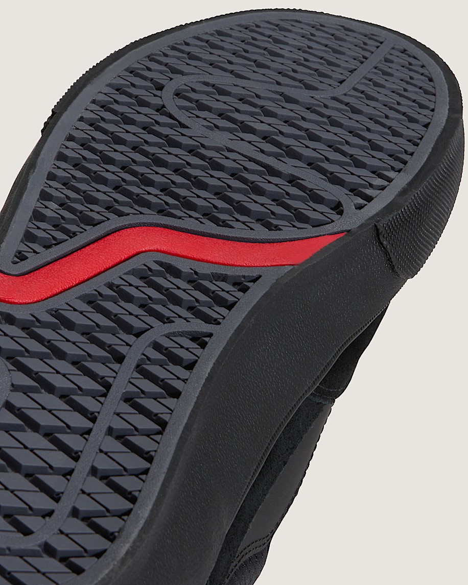Skate Curren Caples Shoe - 7