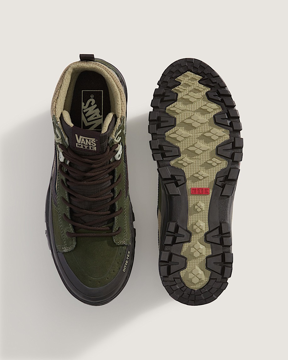 Sk8-Hi GORE-TEX Insulated Shoe - 3
