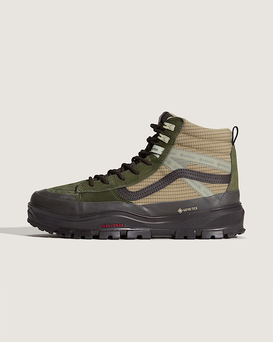 Sk8-Hi GORE-TEX Insulated Shoe - 1