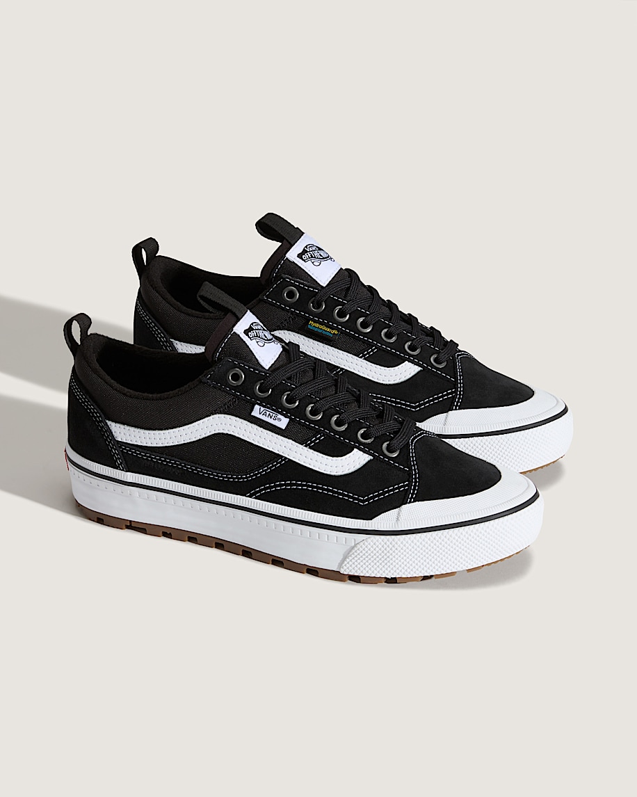 Old Skool Waterproof Insulated Shoe - 2