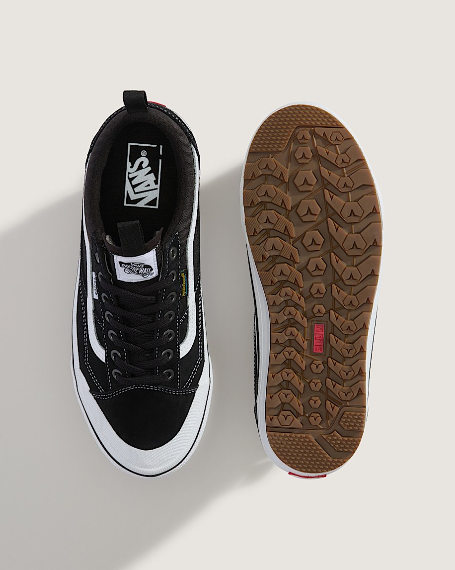Old Skool Waterproof Insulated Shoe - 3