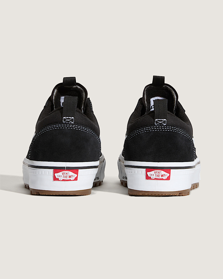 Old Skool Waterproof Insulated Shoe - 4