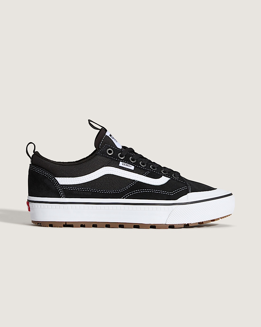 Old Skool Waterproof Insulated Shoe - 5
