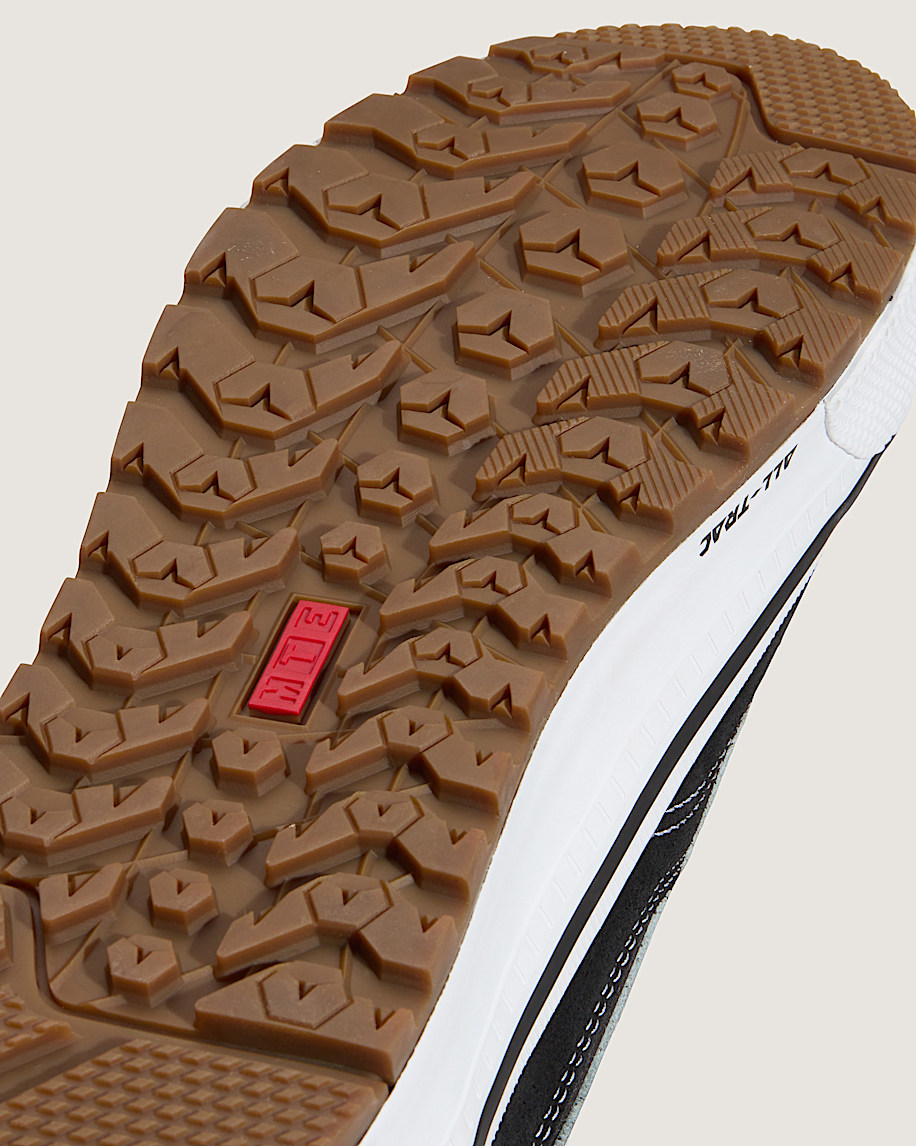Old Skool Waterproof Insulated Shoe - 6
