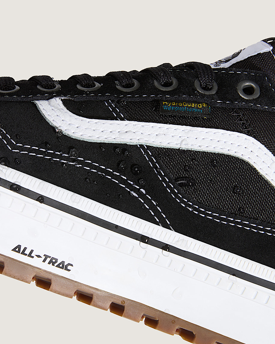 Old Skool Waterproof Insulated Shoe - 7