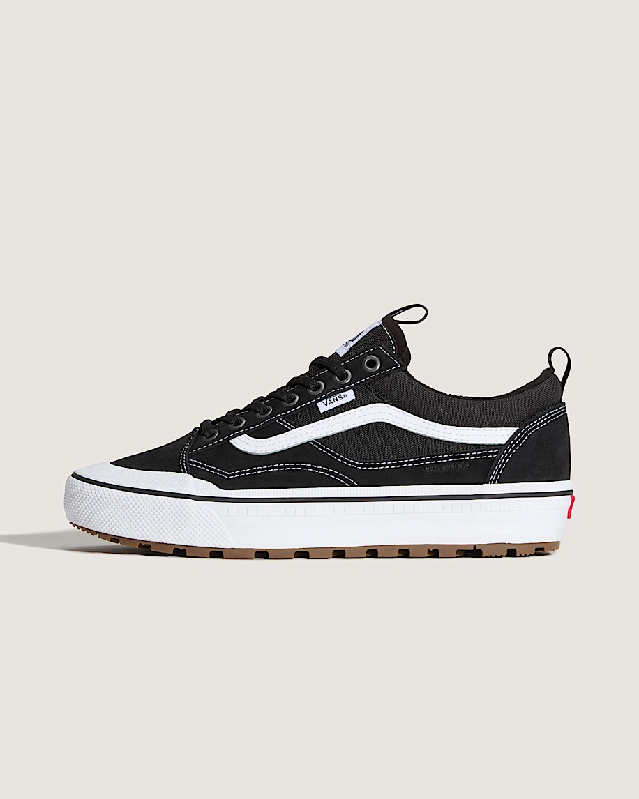 Old Skool Waterproof Insulated Shoe - 1