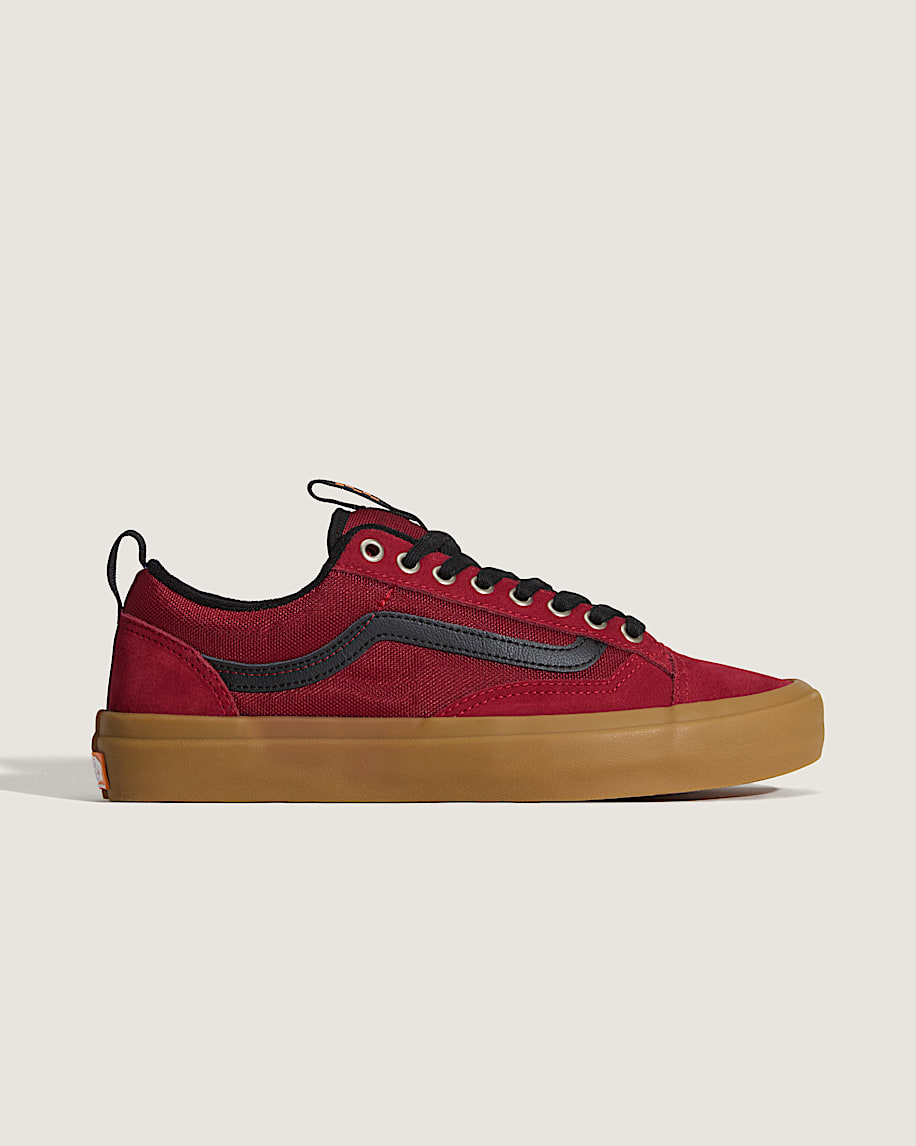 Skate Old Skool 36+ Gum Shoe
