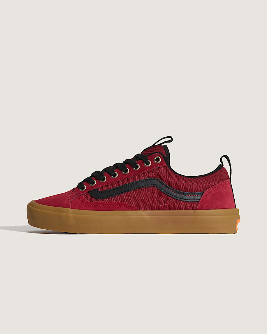 Skate Old Skool 36+ Gum Shoe - 1
