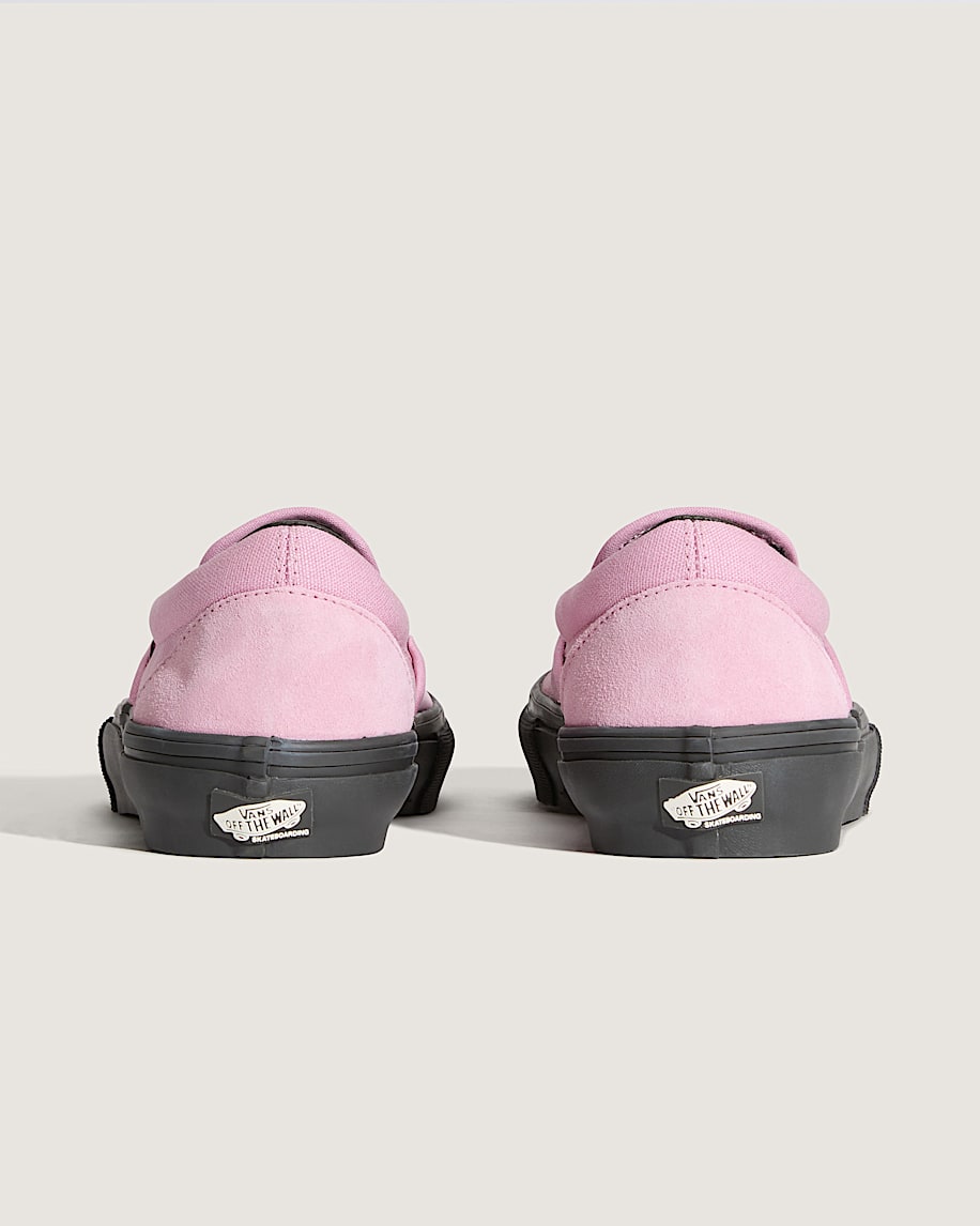 Skate Slip-On Shoe