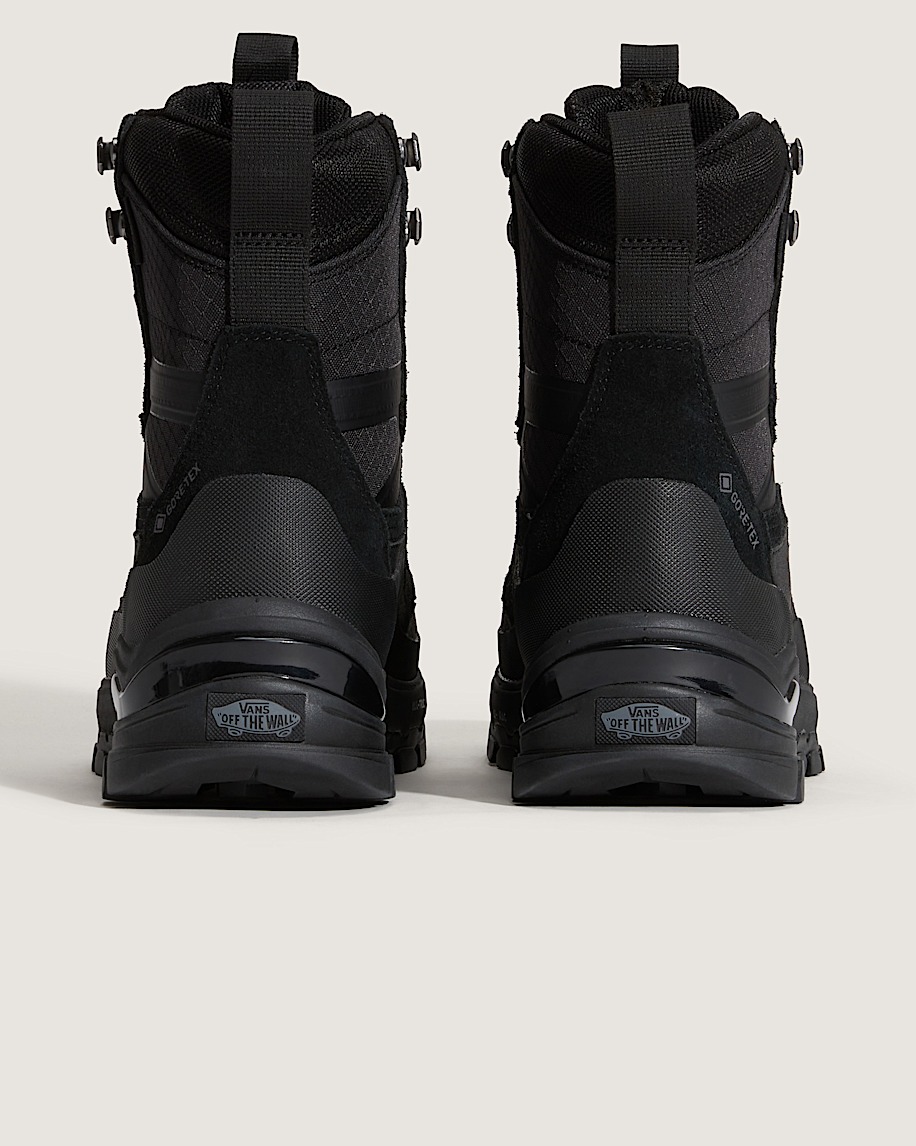 Snow-Kicker GORE-TEX Boot in Blackout Black | Vans