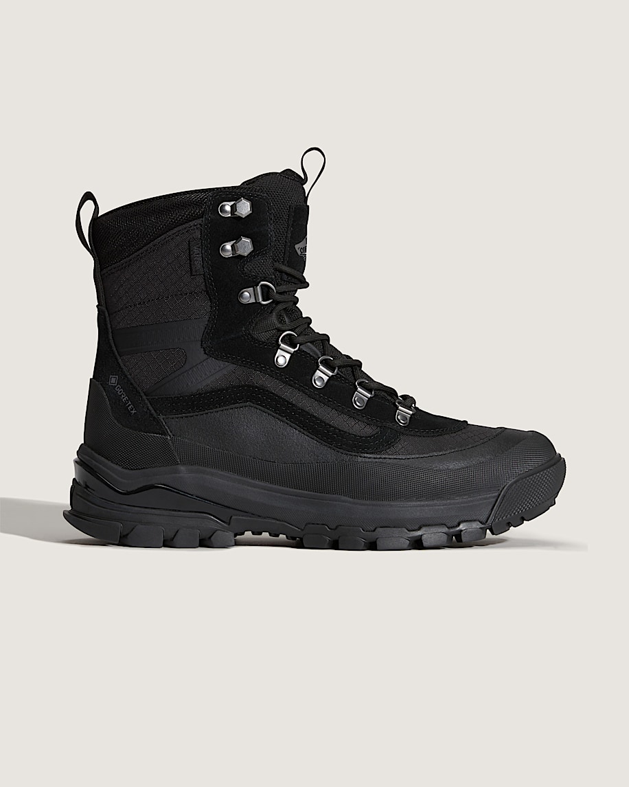 Snow-Kicker GORE-TEX Boot in Blackout Black | Vans