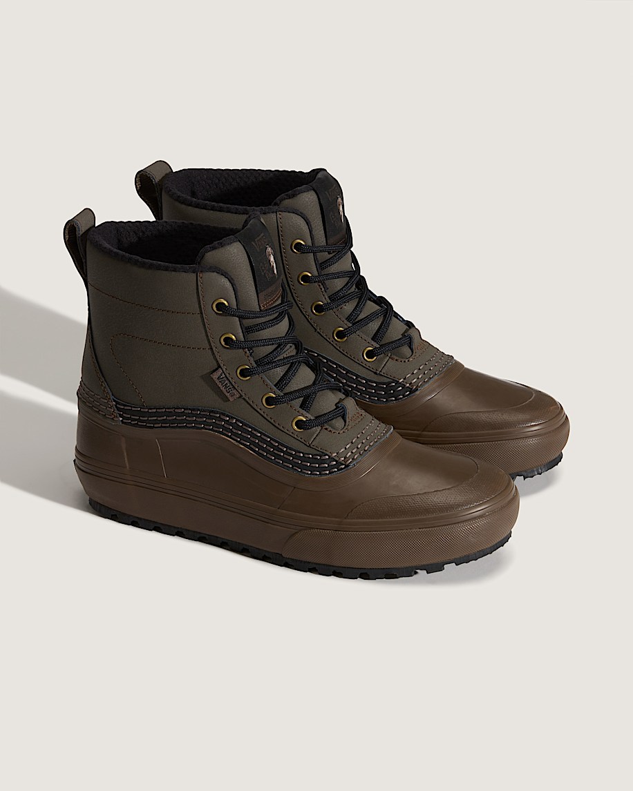 Blake Paul Standard Mid Waterproof Boot - 2