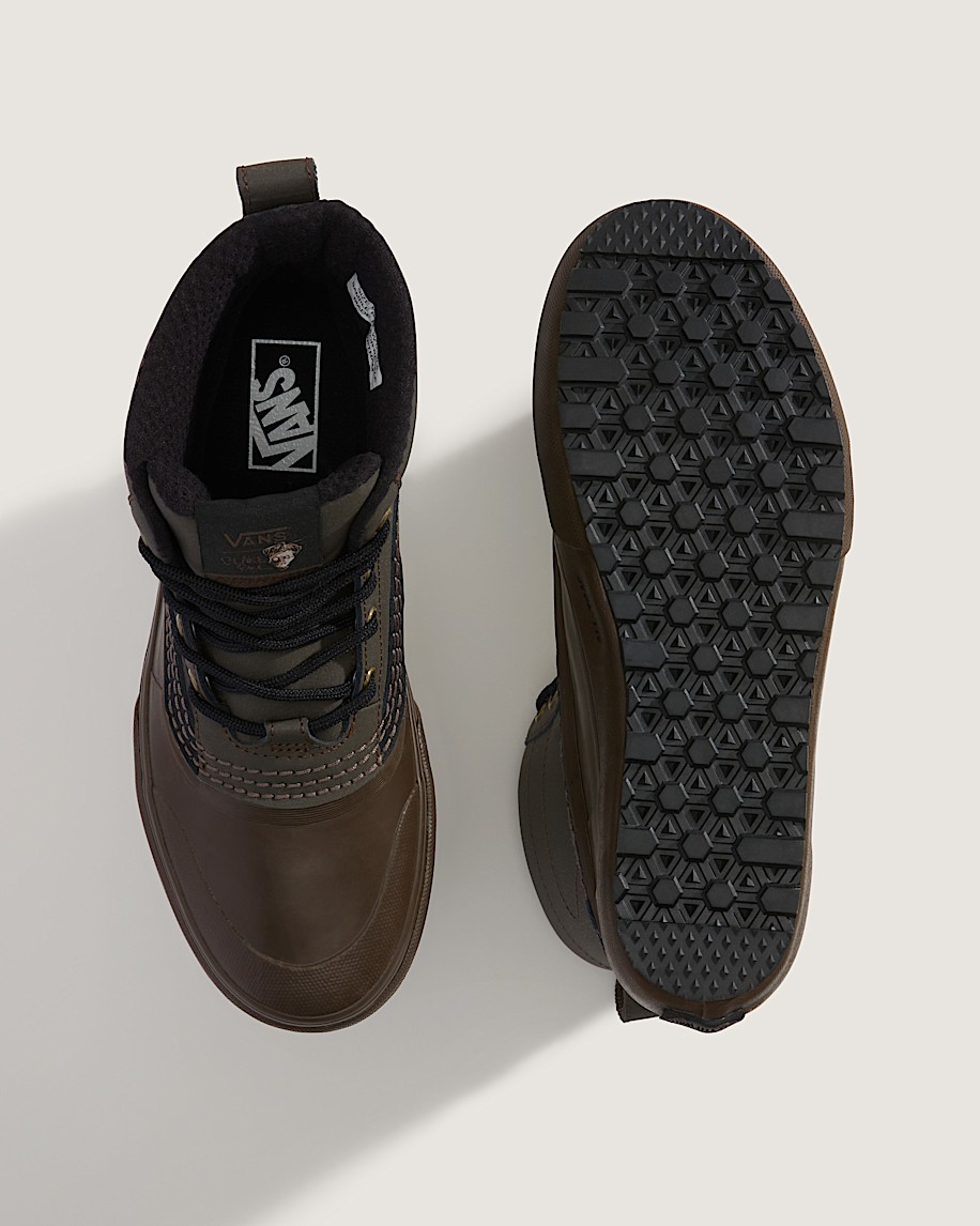 Blake Paul Standard Mid Waterproof Boot - 3