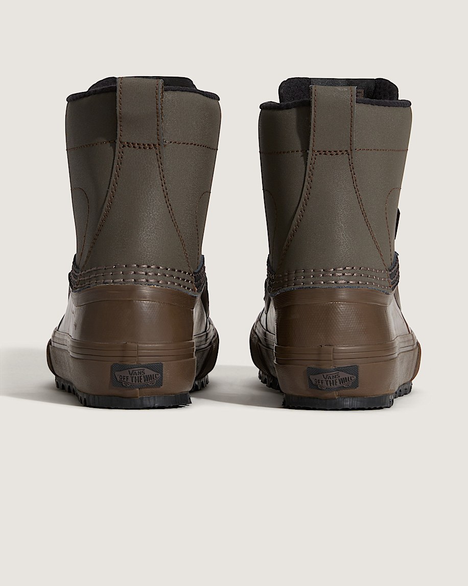 Blake Paul Standard Mid Waterproof Boot - 4