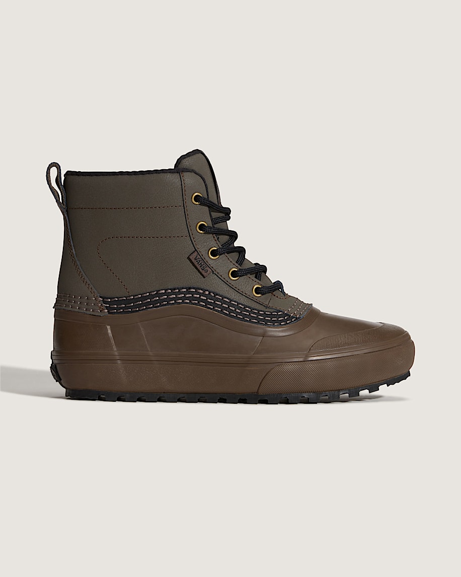 Blake Paul Standard Mid Waterproof Boot - 5