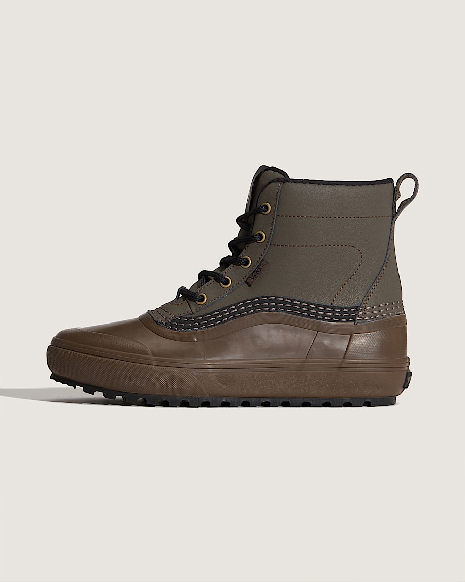 Blake Paul Standard Mid Waterproof Boot - 1