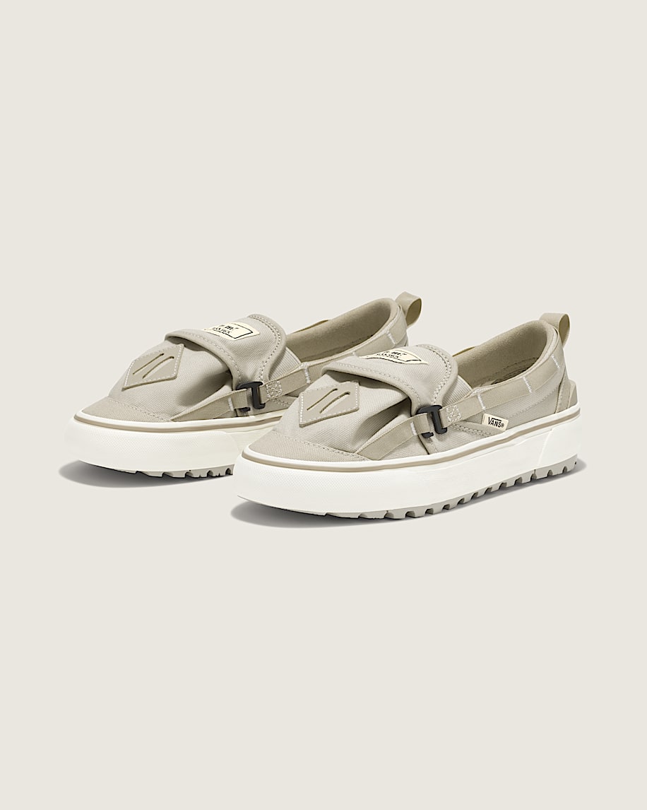 ◆コラボ◆NICOLE MCLAUGHLIN X VANS LX SLIP-ON MTE RS◆正規品 ◇コラボ◇NICOLE MCLAUGHLIN X VANS LX SLIP-ON MTE RS◇正規品