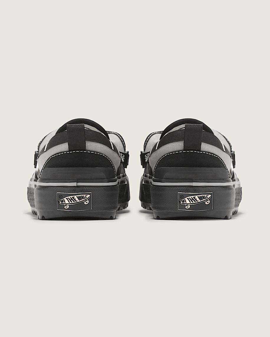 Vans X Nicole McLaughlin Rucksack Slip-On Shoe - 4