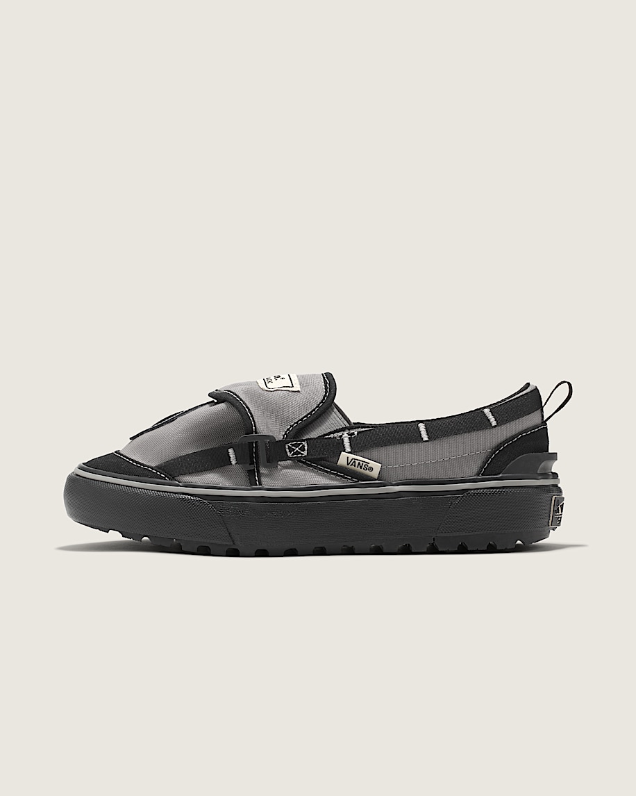 Vans X Nicole McLaughlin Rucksack Slip-On Shoe - 1