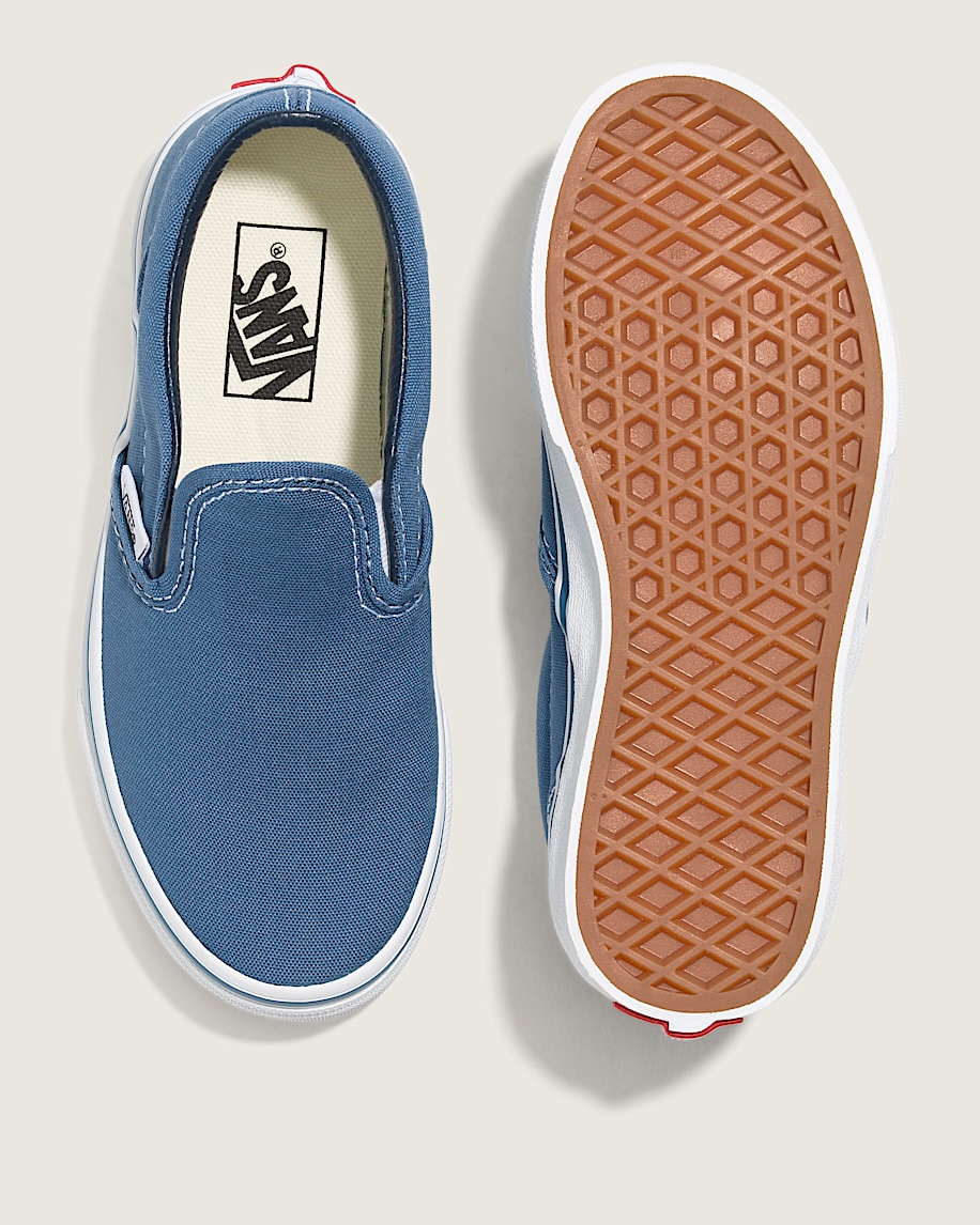 Little Kids Slip-On Shoe - 3