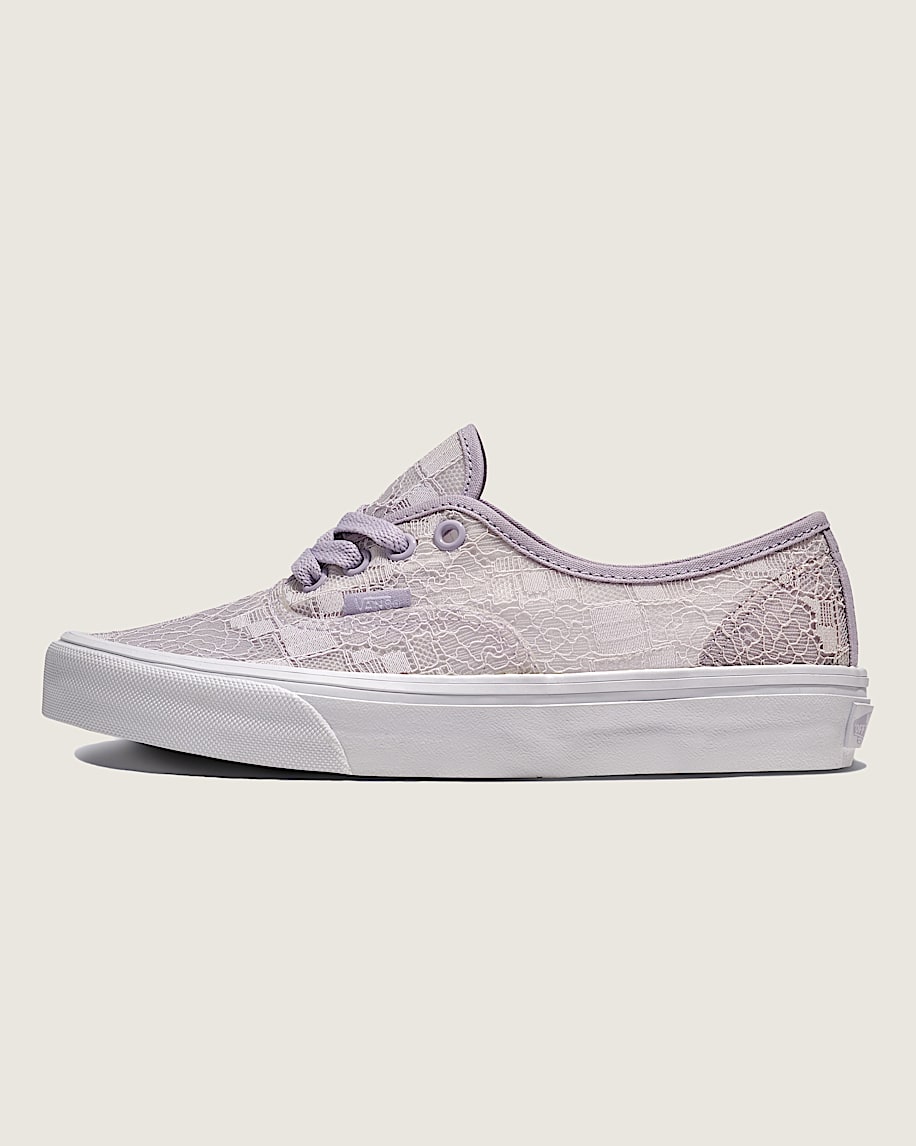 Authentic Shoe - 1