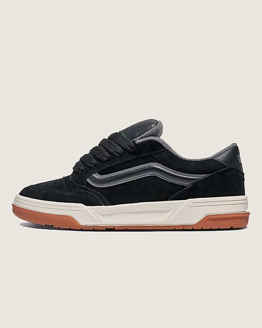 Hylane Shoe - 1