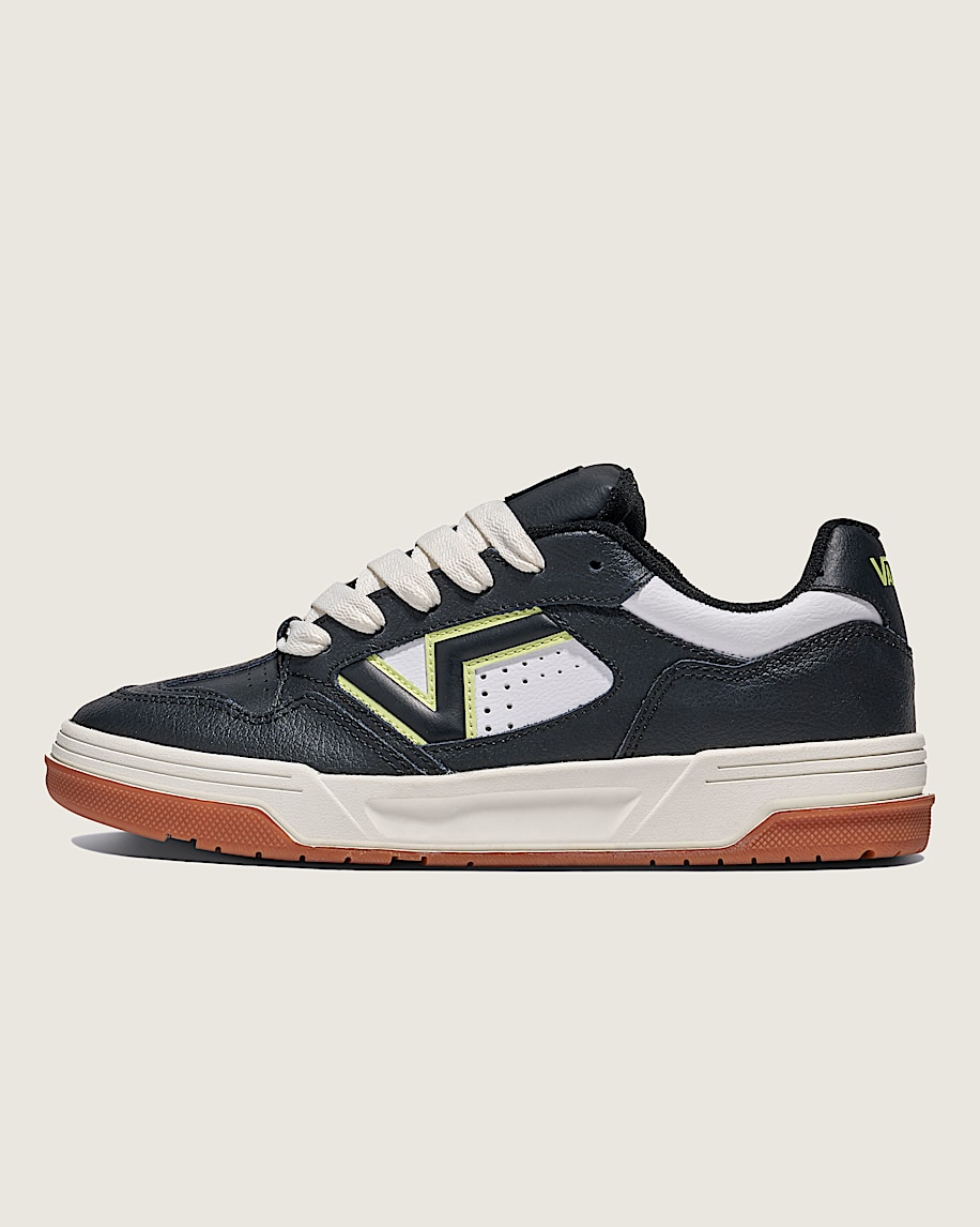 Upland Shoe - 1