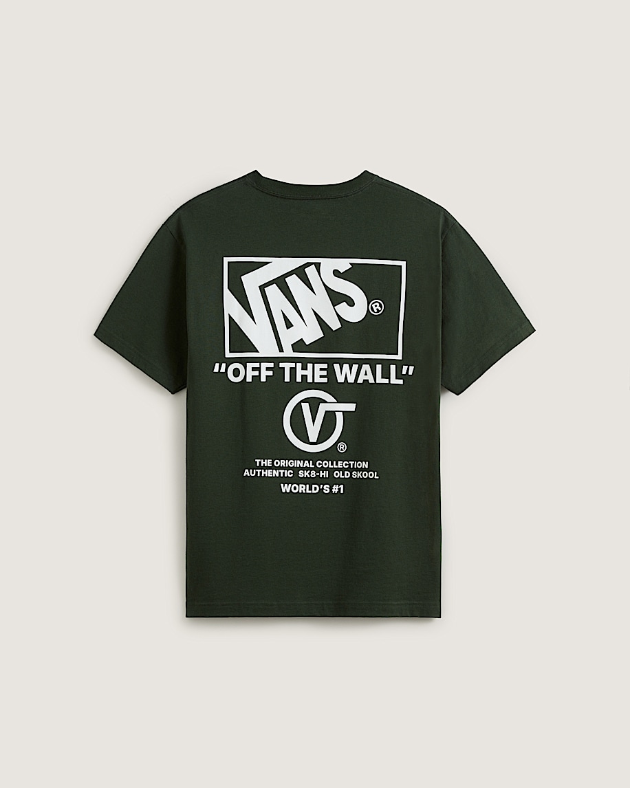 Stockpile T-Shirt - 2