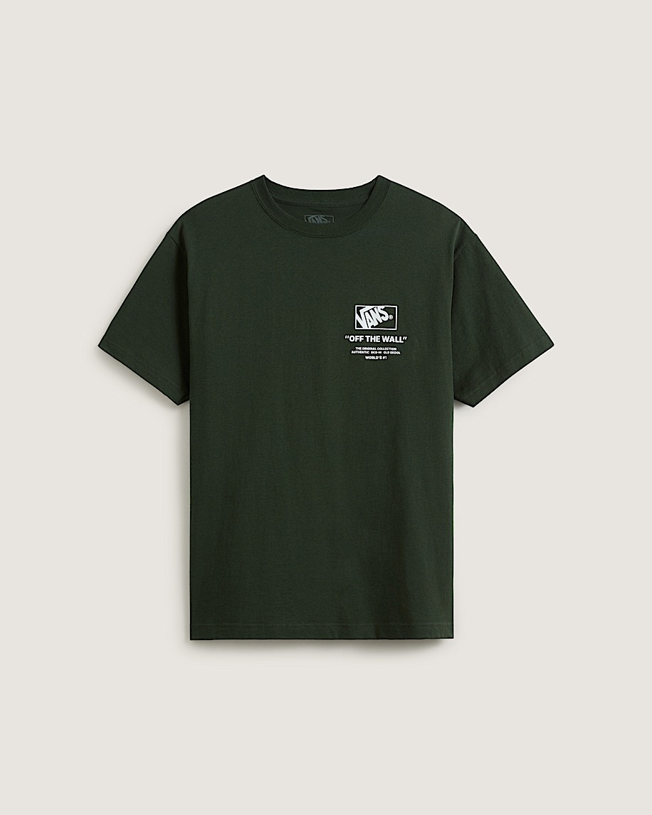 Stockpile T-Shirt - 1