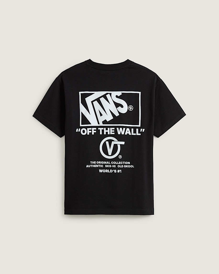 Stockpile T-Shirt - 2