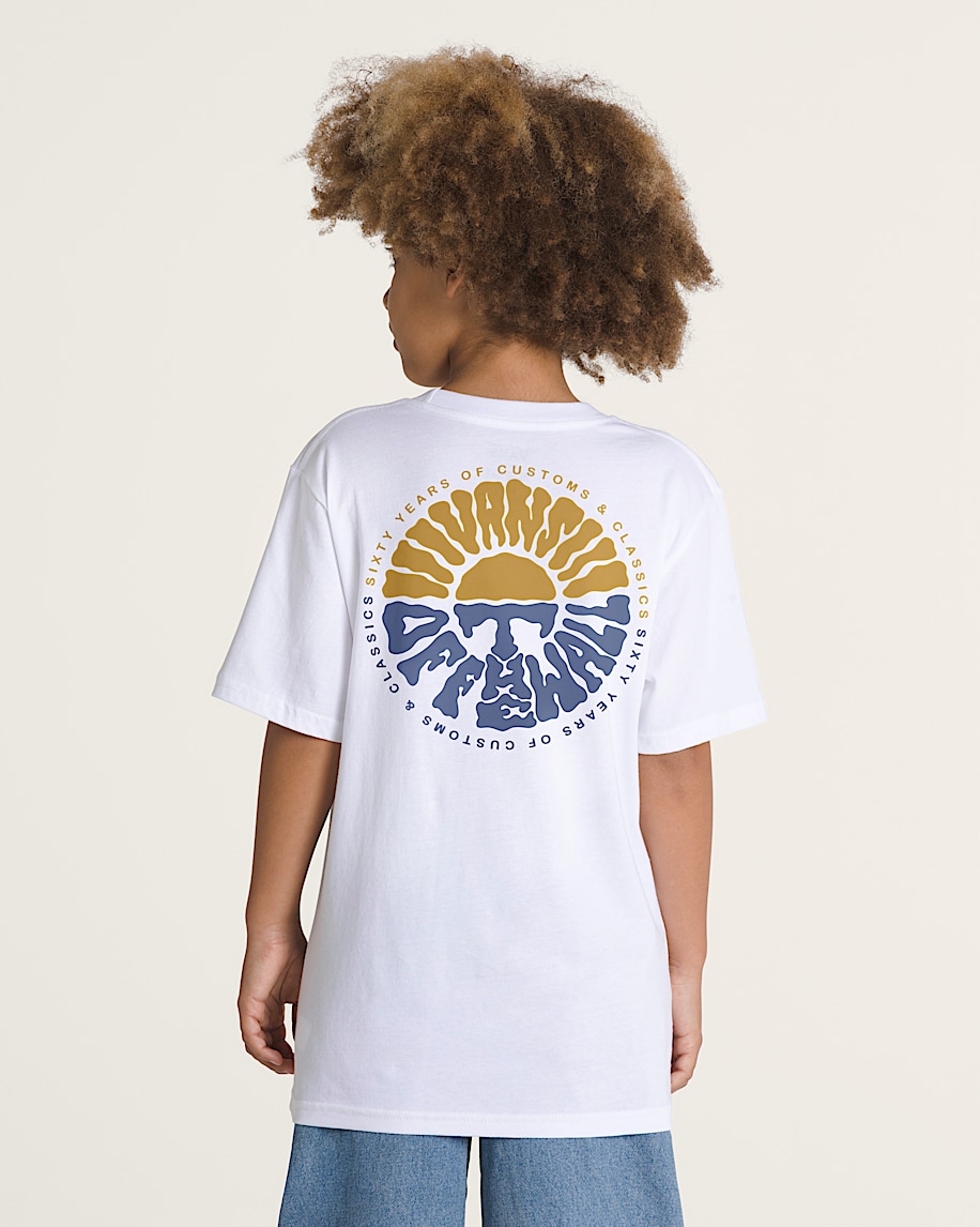 Kids Glare T-Shirt - 2