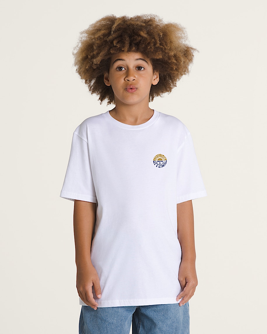 Kids Glare T-Shirt - 3