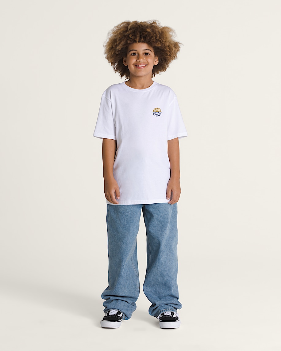 Kids Glare T-Shirt - 4