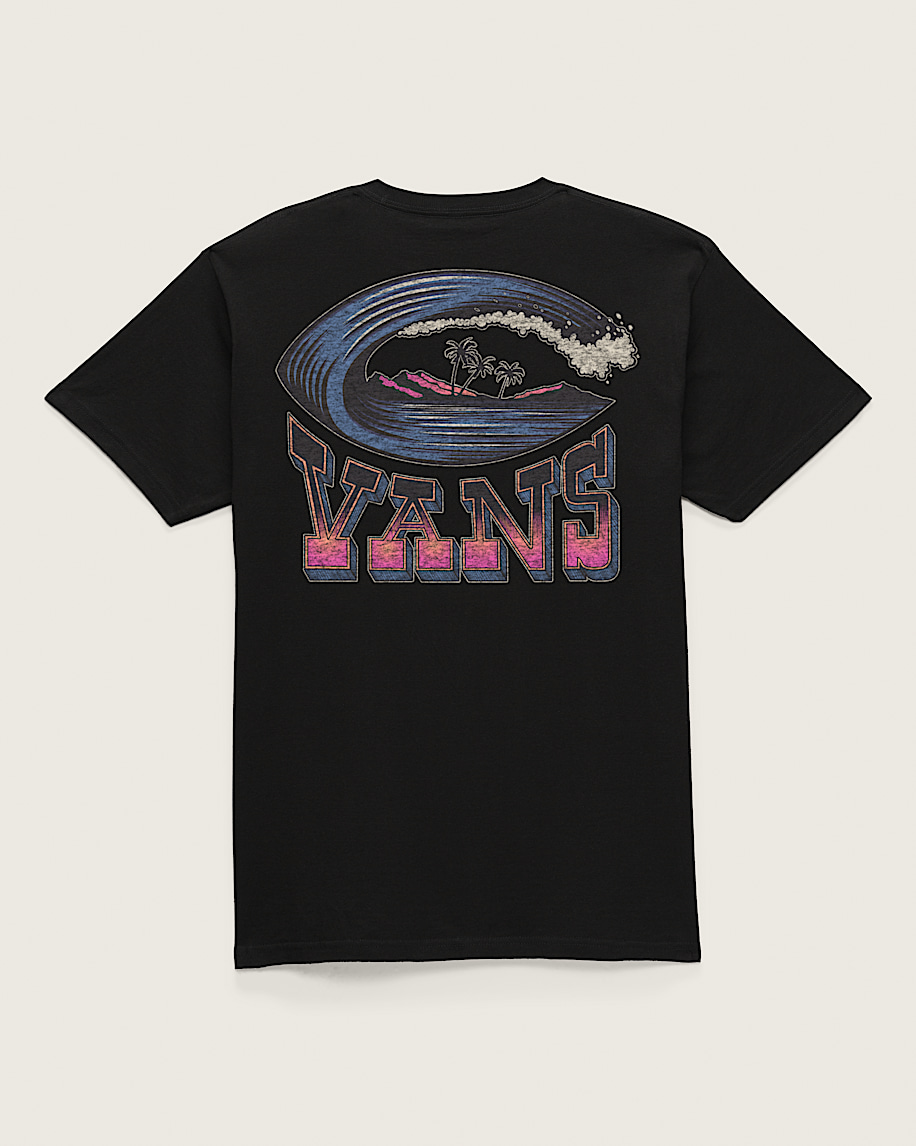Crested T-Shirt - 1