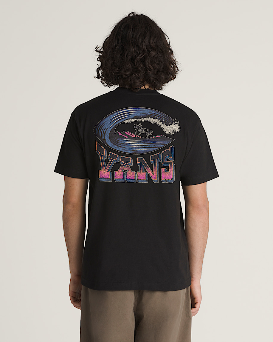 Crested T-Shirt - 2
