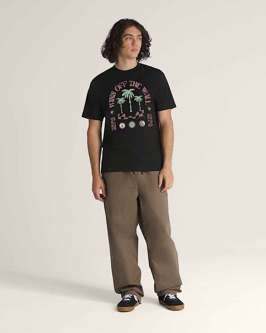Palm Read T-Shirt - 3
